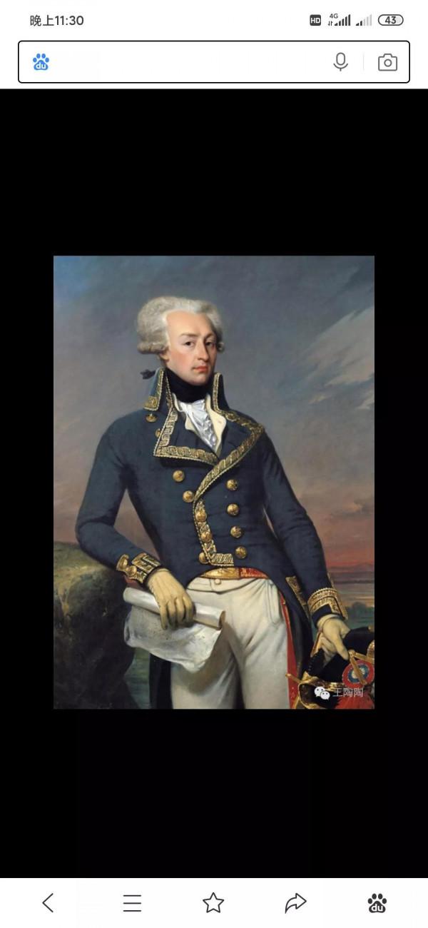 美國獨立戰爭是靠法國人打贏的