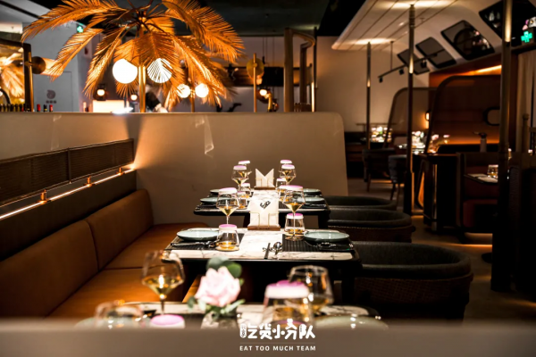 “去完這店，朋友圈都在問我地址”