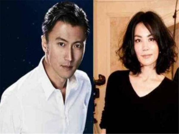 張柏芝兒子喊話謝霆鋒,希望父母複合,謝霆鋒留10億家產給前妻 張柏芝兒子喊話謝霆鋒,希望父母複合,謝霆鋒留10億家產給前妻