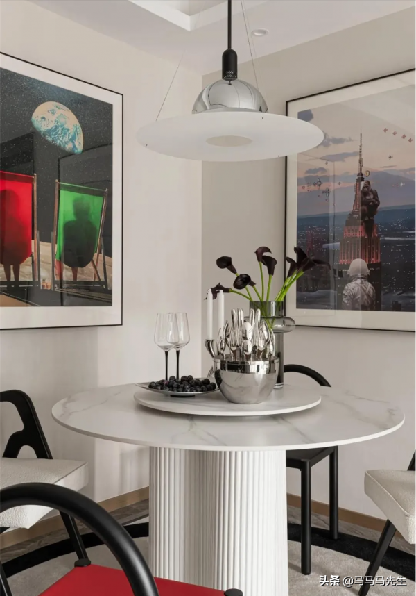 現代簡約 | 誰說IT男審美差?理工男の「摩登前衛宅」高調起飛 現代簡約 | 誰說IT男審美差?理工男の「摩登前衛宅」高調起飛