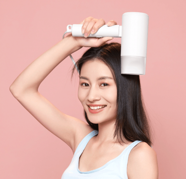 手慢無:米家H100系列電吹風89元到手 手慢無:米家H100系列電吹風89元到手