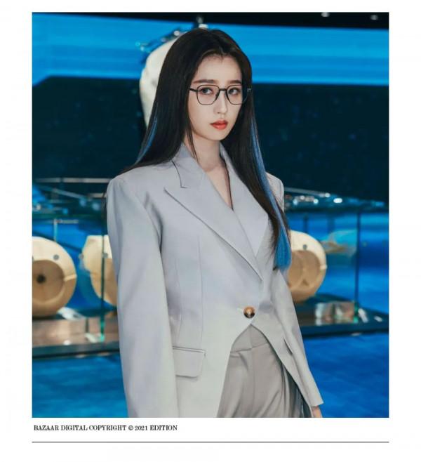 同款時髦眼鏡,怎麼你一戴就不對了? 同款時髦眼鏡,怎麼你一戴就不對了?