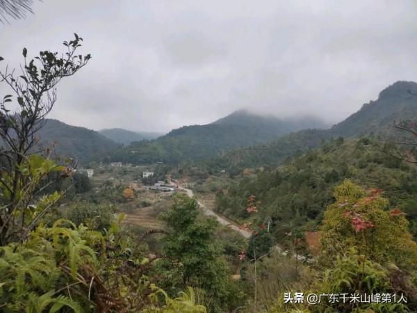 露營梅州五華縣郭田鎮無人廟,網友:佩服你膽量,換成我會被嚇死 露營梅州五華縣郭田鎮無人廟,網友:佩服你膽量,換成我會被嚇死