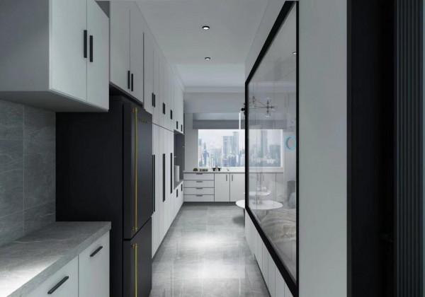 公寓這樣裝修需要多少錢?40㎡小空間應有盡有 公寓這樣裝修需要多少錢?40㎡小空間應有盡有