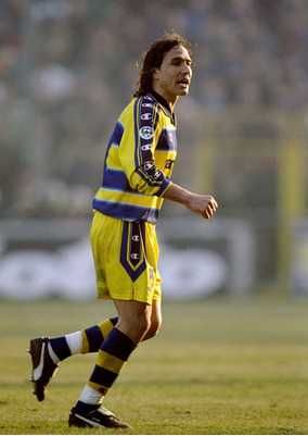 俱樂部最佳陣容系列——帕爾馬