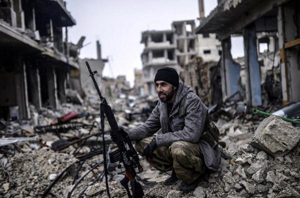 敘利亞到底在打什麼?美俄為何要死死“咬住”敘利亞? 敘利亞到底在打什麼?美俄為何要死死“咬住”敘利亞?