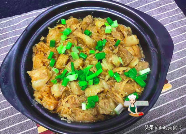 天冷了，家裡有條件要多吃這“5鍋熱菜”，簡單又營養，溫暖過冬