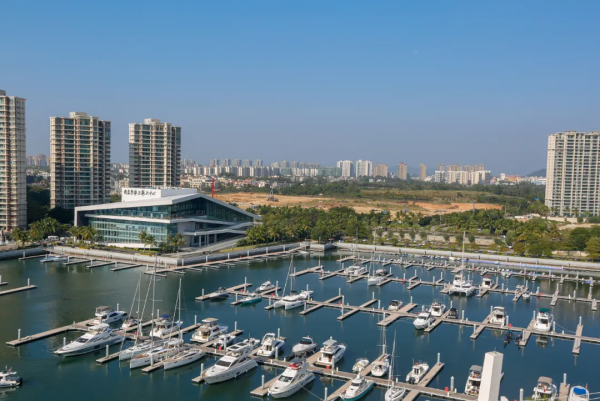 雅居樂為什麼把“地王”都賣了？