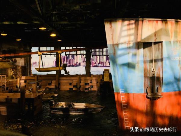 北京環球影城有多好玩？收藏這份最全親測攻略！暴走12小時不重樣