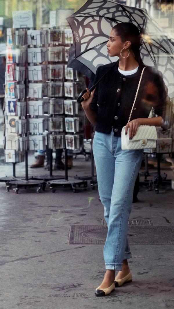 我扒了Chanel、Dior等大牌包包,發現最經典的款式竟然是這幾款 我扒了Chanel、Dior等大牌包包,發現最經典的款式竟然是這幾款