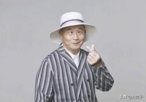 劉允:從“鬥雞眼”到“魚頭雲”,用51年成為哥哥的驕傲 劉允:從“鬥雞眼”到“魚頭雲”,用51年成為哥哥的驕傲