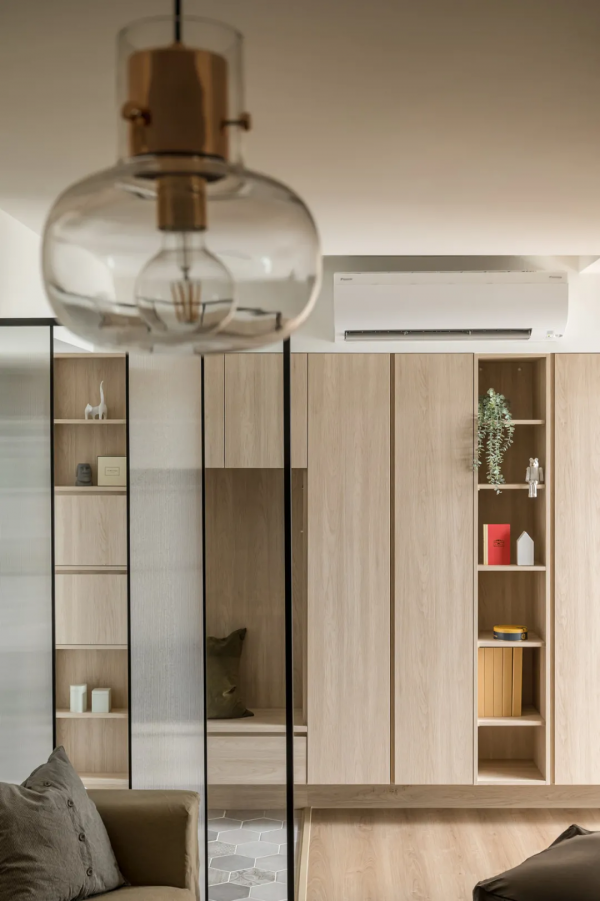 清新無印風，超有感的日式格調