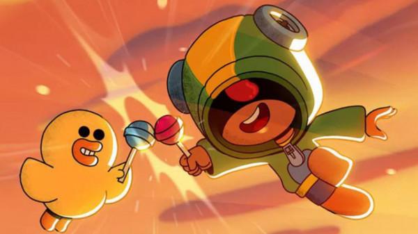 荒野亂鬥徹底沒落,其實這只是在國內,國外已成網紅並遍地開花 荒野亂鬥徹底沒落,其實這只是在國內,國外已成網紅並遍地開花