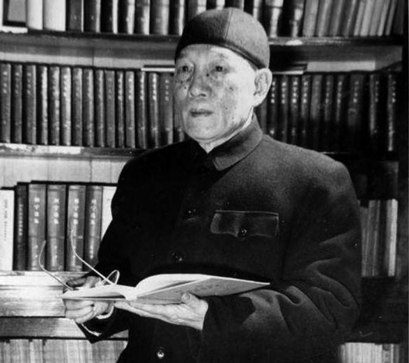 李達當面質問毛主席,兩人互不相讓,事後毛主席主動道歉 李達當面質問毛主席,兩人互不相讓,事後毛主席主動道歉