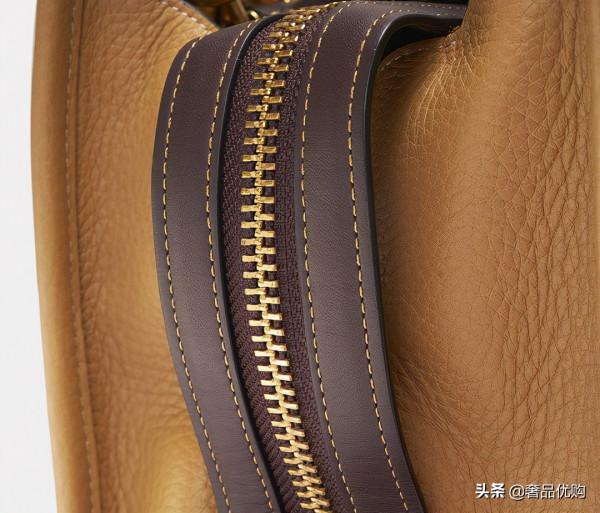 Coach Rogue手袋迴歸：城市漫遊指南，從一隻合適的包包開始