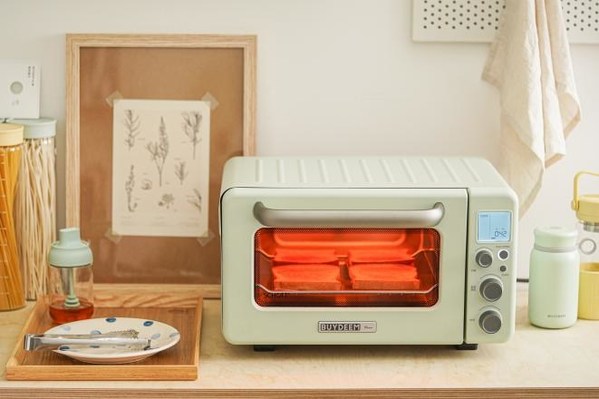 北鼎Mini線再出新款 迷你烤箱“王炸”出場 北鼎Mini線再出新款 迷你烤箱“王炸”出場