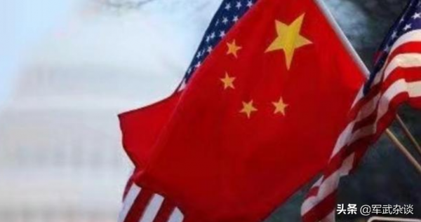 中美若戰，便是全面核戰？美軍前司令：四點因素阻止中美爆發戰爭