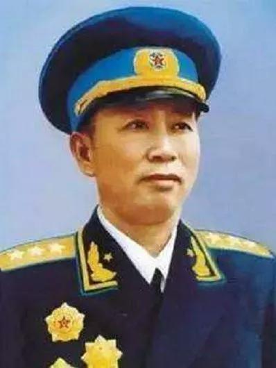 第四野戰軍走出的開國上將(1) 第四野戰軍走出的開國上將(1)