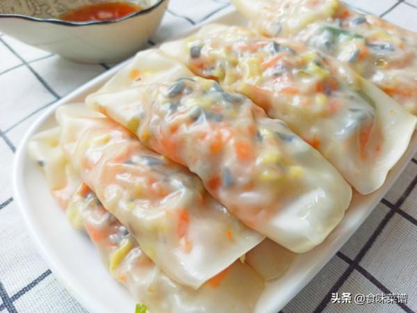 胡蘿蔔最好吃的9種做法，鮮香又美味，大人孩子都愛吃，建議收藏