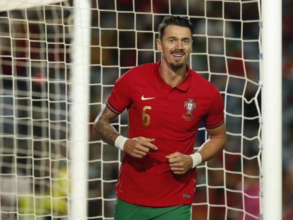 熱身賽-C羅破門創造兩項紀錄 37歲中超舊將處子球 葡萄牙3-0卡達