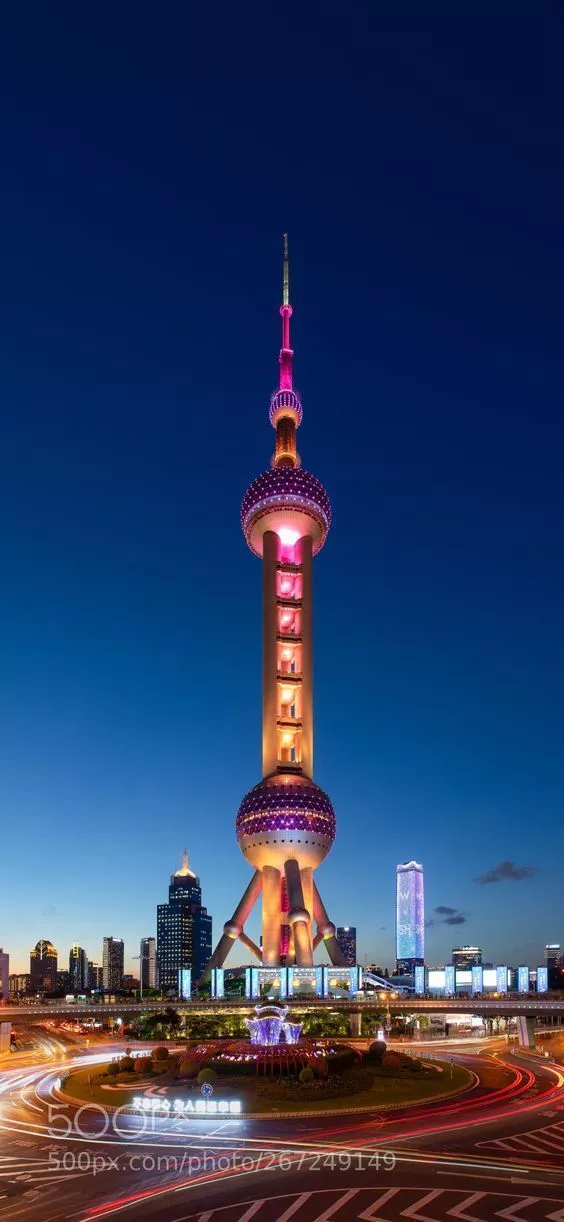 中國的“十大”，快來看看...