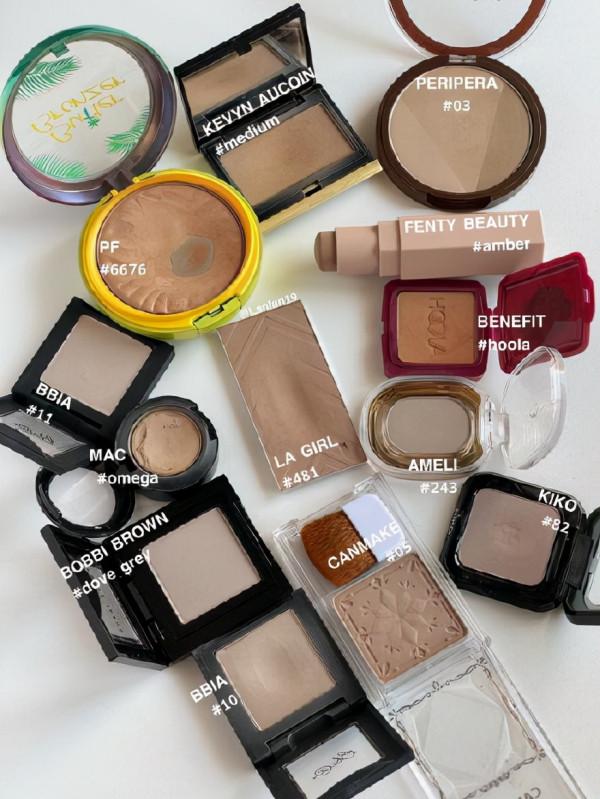 大學生怎樣一步一步買化妝品 大學生怎樣一步一步買化妝品