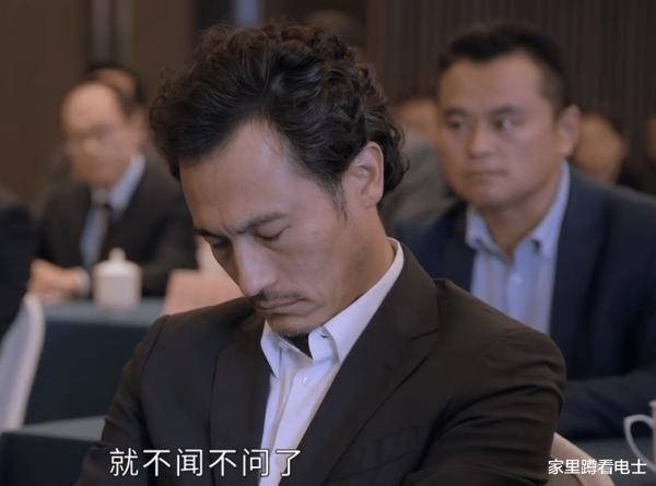 型男耿樂新劇顛覆形象，給相差14歲的潘之琳演爸爸，與閆妮演夫妻