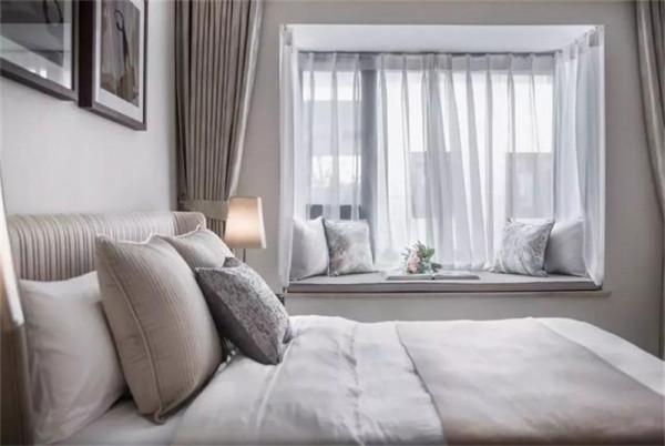 瓦瑟系統門窗指南：飄窗設計好，把美好生活過成詩