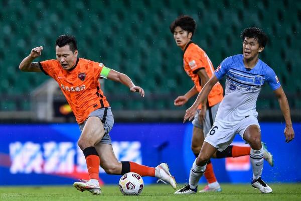 深度分析：深圳隊爭亞冠資格難度大，卡洛斯必須解決這兩大難題