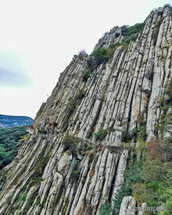 河南17地級市區代表景點，部分著名景區，可免費暢遊，無需購票