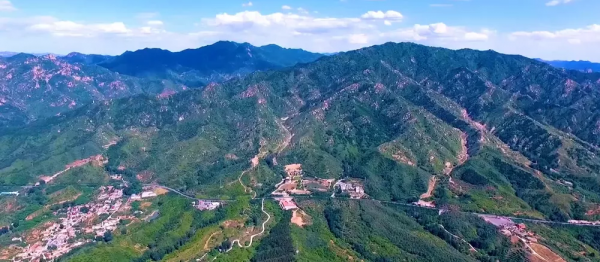 北京小眾拍照打卡地，童話城堡超出片！近郊遊必選~