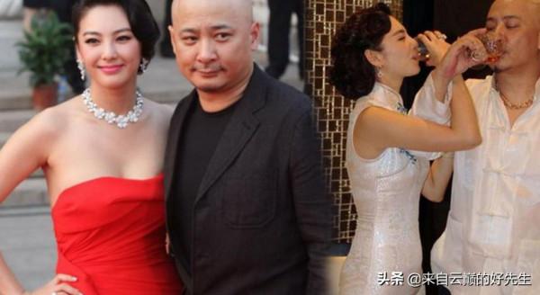 娛樂圈內的“騙婚”,真冤枉?恐怕也是周瑜打黃蓋,願打也願挨 娛樂圈內的“騙婚”,真冤枉?恐怕也是周瑜打黃蓋,願打也願挨