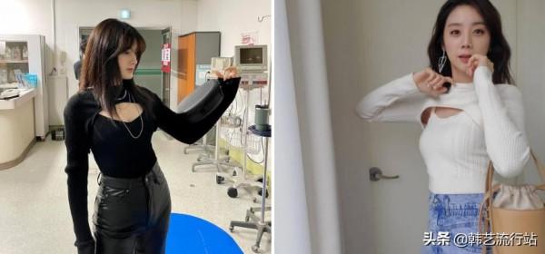 秋冬針織毛衣的無限蛻變,請看毛衣款式選擇的重要性 秋冬針織毛衣的無限蛻變,請看毛衣款式選擇的重要性