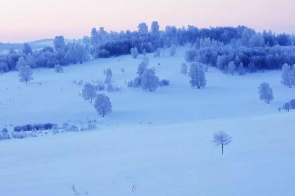 冬景北國賽江南(4)