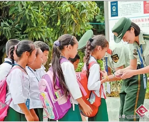 最神奇的村子：“一半在中國，一半在外國”，你知道這是哪嗎？