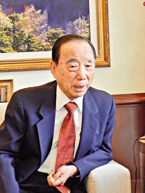 2021年離世的8位豪門大佬，每一位的人生經歷都堪稱傳奇