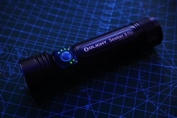 輕輕一轉,隨心所欲--傲雷新品“探索家”3 PRO 使用體驗 輕輕一轉,隨心所欲--傲雷新品“探索家”3 PRO 使用體驗