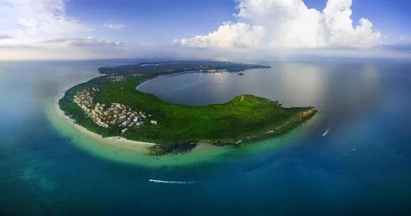 最適合冬季的7個溫暖目的地 最適合冬季的7個溫暖目的地