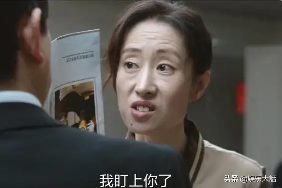 這5年演技翻車的7位“戲骨”，各有各的浮誇，沒有一人能甩鍋編劇