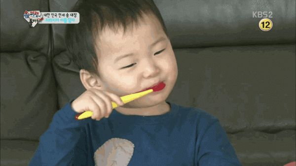 最全兒童換牙時間表！爸媽一定要知道（建議收藏）