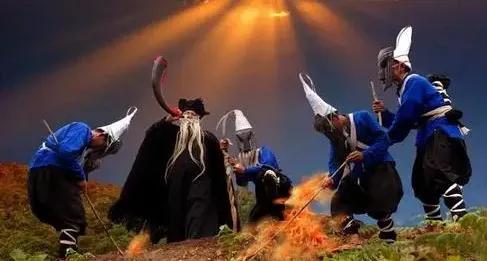 威寧&OpenCurlyDoubleQuote;撮泰吉&rdquo;&mdash;&mdash;真正的非物質活化石