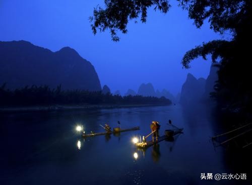 郭沫若不多見的佳作,筆墨凝練,想象豐富,彰顯了不凡才華 郭沫若不多見的佳作,筆墨凝練,想象豐富,彰顯了不凡才華