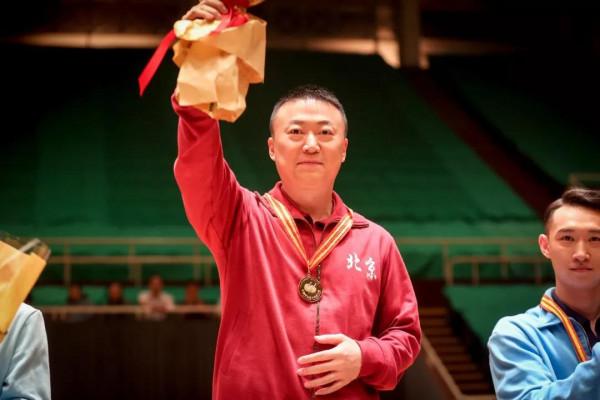 國球大戲《奪金》，回憶那段乒乓球運動員往事