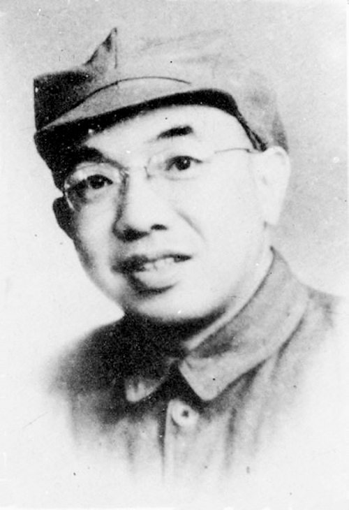 楊得志在濟南軍區18年,先後有四位政委輔佐,他們都是誰呢? 楊得志在濟南軍區18年,先後有四位政委輔佐,他們都是誰呢?