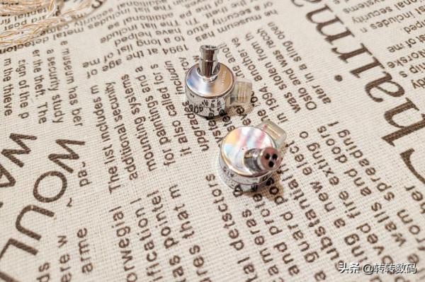 鑽石振膜煥新歸來，小試TFZ錦瑟香也TEQUILA PRO