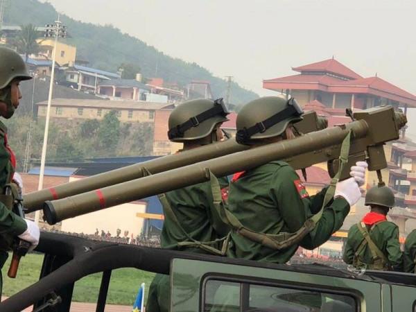 緬甸北部地區是如何成為販毒、詐騙、賭博等犯罪活動充斥之地的 緬甸北部地區是如何成為販毒、詐騙、賭博等犯罪活動充斥之地的