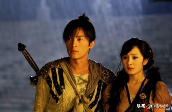 黃軒怕不是“be美學”代言人吧？劇中感情線太過坎坷，惹人心疼