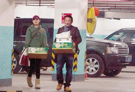 你想得到的京圈大佬都在這