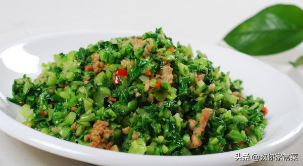 老北京人愛吃的八道菜，每道都是極品，你吃過幾種？