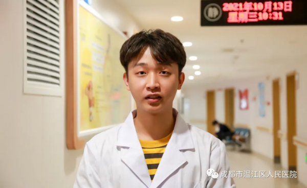 男護士,護理團隊中一枝新生的綠葉 男護士,護理團隊中一枝新生的綠葉